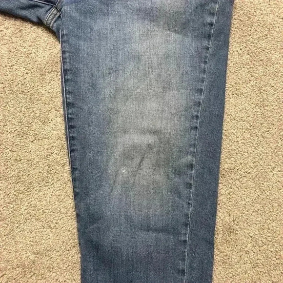 Eileen Fisher Mom Jeans - Picture 9 of 9